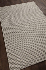 Chandra Bristol Bri35809 Grey / White Rugs.