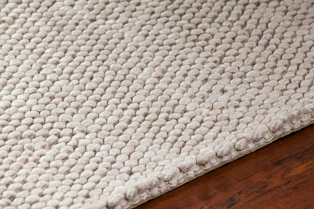 Chandra Burton Bur-34901 Beige Rugs.