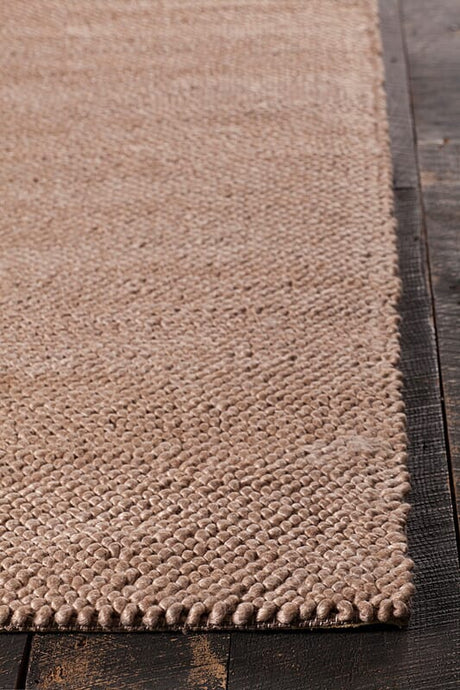 Chandra Burton Bur-34902 Brown Rugs.