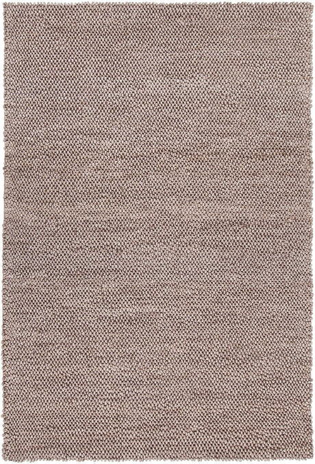 Chandra Burton Bur-34903 Black Rugs.
