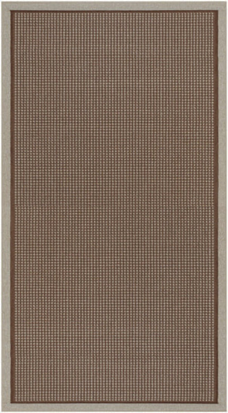 Chandra Calcutta Cal1520 Green / Brown Rugs - Chandra - cal1520 - 46