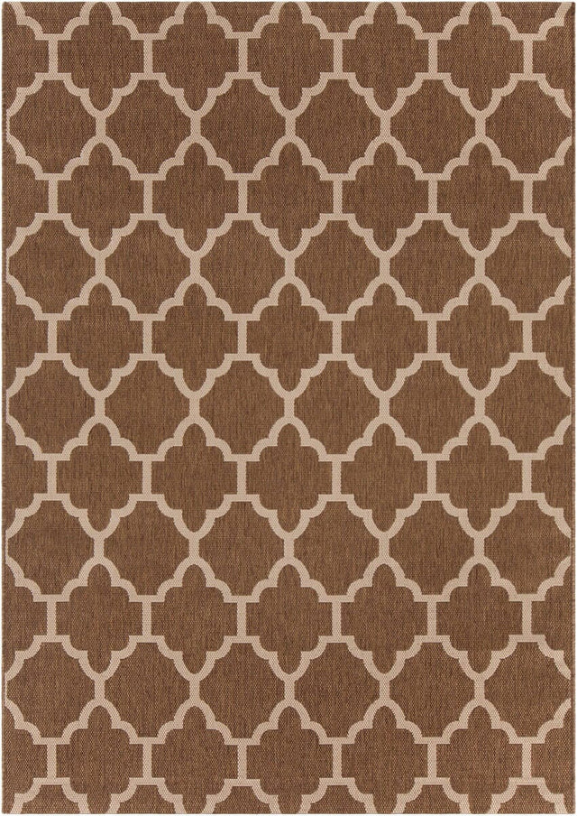 Chandra Calcutta Cal1552 Brown / Beige Rugs - Chandra - cal1552 - 46