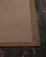 Chandra Calcutta Cal1556 Brown / Beige Rugs.