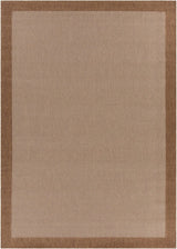Chandra Calcutta Cal1556 Brown / Beige Rugs.
