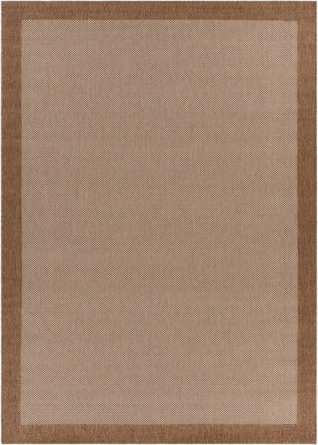 Chandra Calcutta Cal1556 Brown / Beige Rugs - Chandra - cal1556 - 46