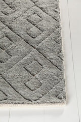 Chandra Catalina Cat45100 Grey Rugs.