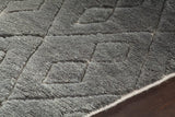 Chandra Catalina Cat45100 Grey Rugs.