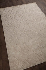 Chandra Catalina Cat45102 White Rugs.