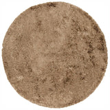 Chandra Celecot cel-4702 Brown Rugs.