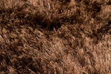 Chandra Celecot cel-4703 Brown Rugs.