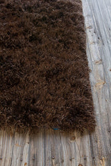 Chandra Celecot cel-4703 Brown Rugs.