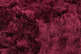 Chandra Celecot cel-4704 Purple Rugs.