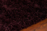 Chandra Celecot cel-4704 Purple Rugs.