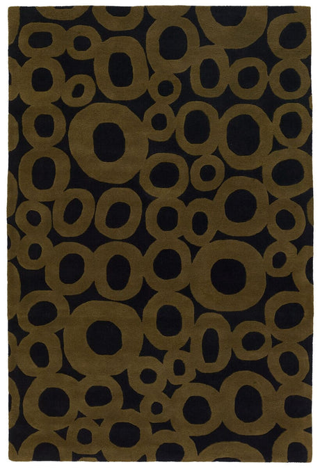 Chandra Chancery Int-13459 Taupe Rugs.