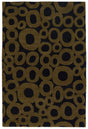 Chandra Chancery Int-13459 Taupe Rugs.
