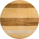 Chandra Chelsea Che1603 Gold / Tan / Brown Rugs.