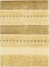 Chandra Chelsea Che1604 Tan / Brown Rugs.