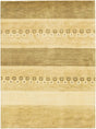 Chandra Chelsea Che1604 Tan / Brown Rugs.