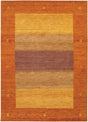 Chandra Chelsea Che1606 Rust / Purple / Gold / Tan Rugs.