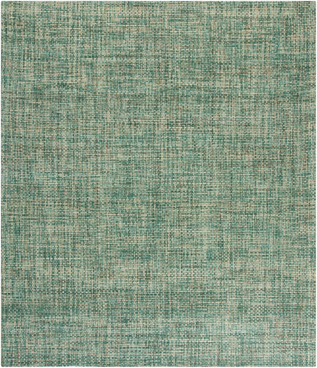 Chandra Chiltren Chi4001 Green / White Rugs - Chandra - chi4001 - 23