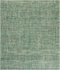 Chandra Chiltren Chi4001 Green / White Rugs - Chandra - chi4001 - 23