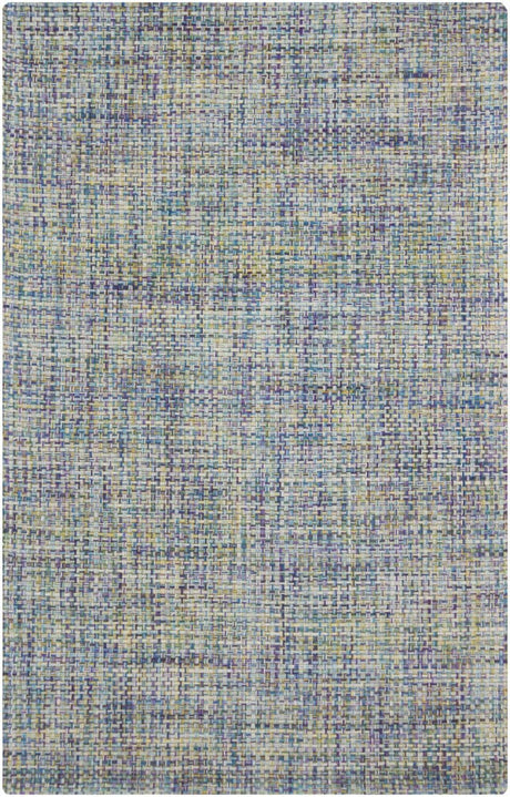 Chandra Chiltren Chi4002 Blue / Purple / White Rugs - Chandra - chi4002 - 23