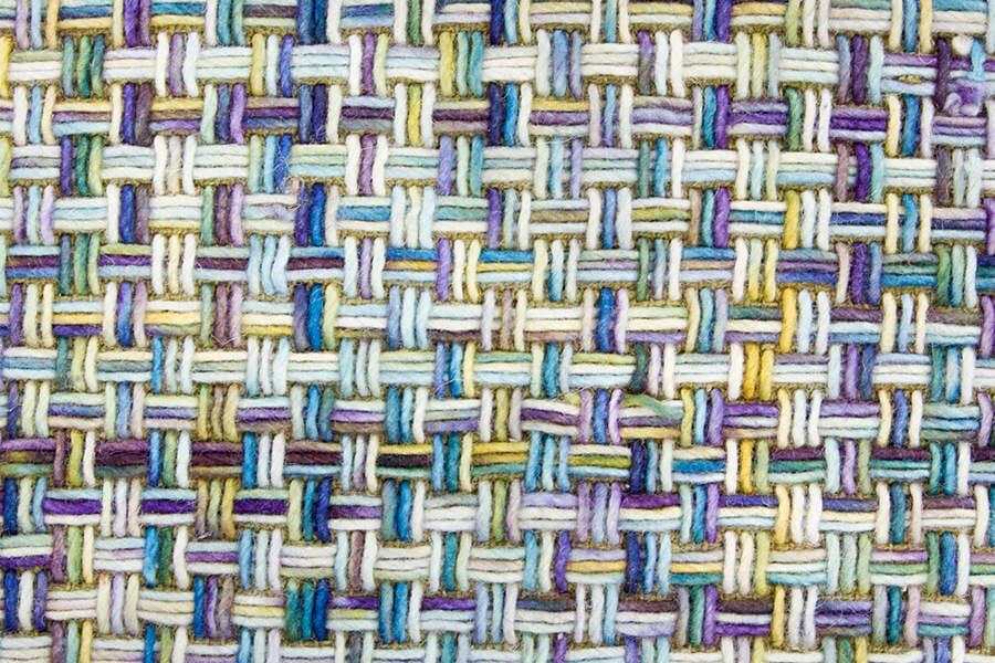 Chandra Chiltren Chi4002 Blue / Purple / White Rugs.