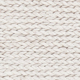 Chandra Chloe Chl38501 Silver Rugs.