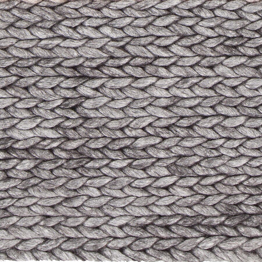 Chandra Chloe Chl38503 Charcoal Rugs.