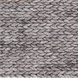 Chandra Chloe Chl38503 Charcoal Rugs.