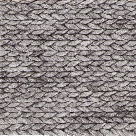 Chandra Chloe Chl38503 Charcoal Rugs.
