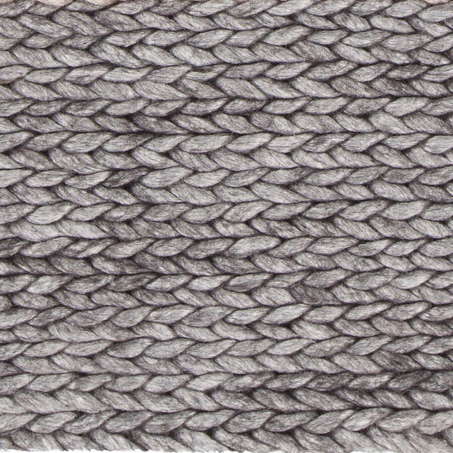 Chandra Chloe Chl38503 Charcoal Rugs.