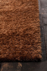 Chandra Cinzia Cin35202 Brown Rugs.