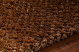 Chandra Cinzia Cin35202 Brown Rugs.