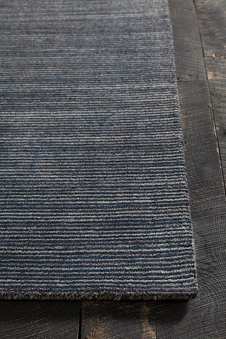 Chandra Citizen Cit-34300 Blue Rugs.
