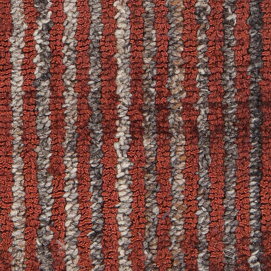 Chandra Citizen Cit-34301 Orange Rugs.
