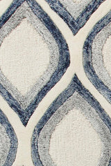 Chandra Clara Cla-7101 Ivory Rugs.