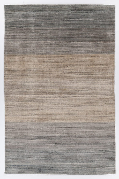 Chandra Cleo Cle-49100 Grey / Beige Rugs.