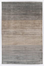 Chandra Cleo Cle-49100 Grey / Beige Rugs.