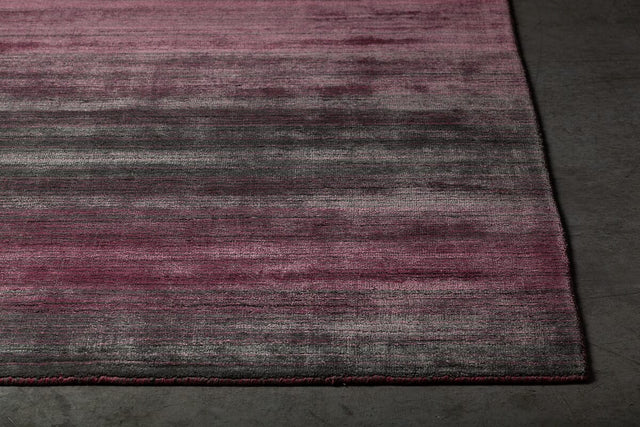 Chandra Cleo Cle-49103 Pink / Grey Rugs.