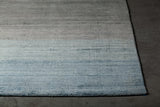 Chandra Cleo Cle-49105 Blue / Grey Rugs.