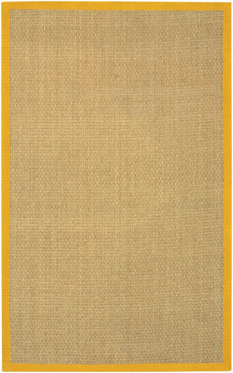 Chandra Coastal Coaora Orange / Natural Rugs - Chandra - coaora - 23