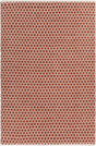 Chandra Costa Cos39101 Rust / White Rugs.