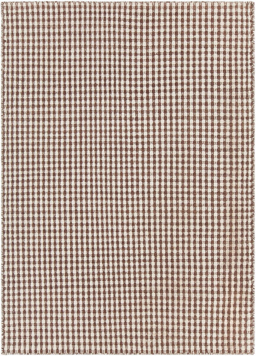 Chandra Crest Cre-33502 Brown Rugs.
