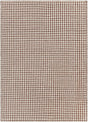 Chandra Crest Cre-33502 Brown Rugs.