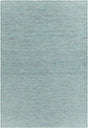 Chandra Crest Cre-33503 Blue Rugs.