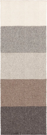 Chandra Cristal CRI-56201 Gray rug, sample color blanket