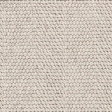 Chandra Cristal CRI-56202 Beige rug, flat view
