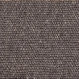 Chandra Cristal CRI-56204 Charcoal rug, flat view