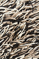 Chandra Cyrah cyr10802 Brown Rugs.